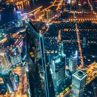 振翅高飞 面向未来——深圳发展低空经济打造“天空之城”一线直击